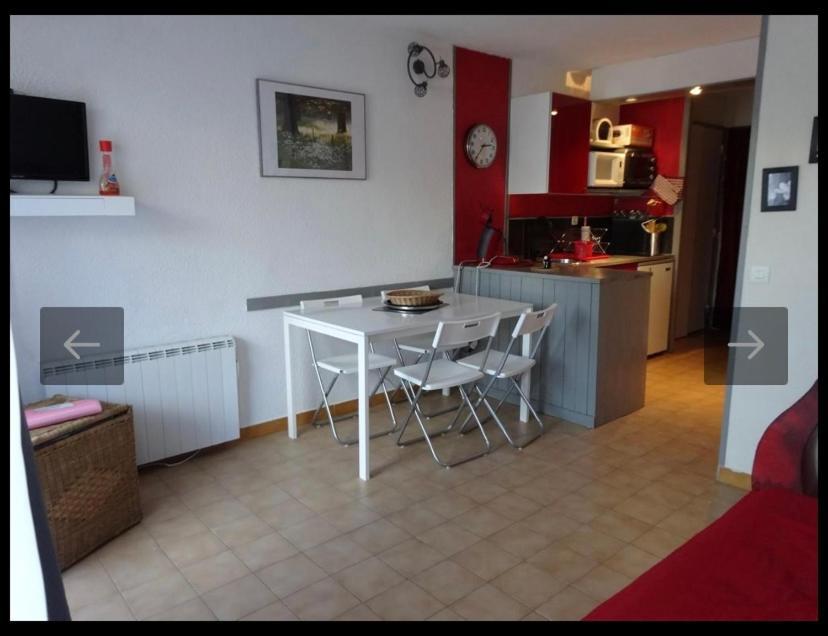Studio Residence Le Stella 앤셀 외부 사진