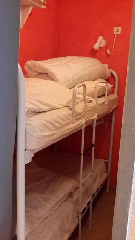Studio Residence Le Stella 앤셀 외부 사진